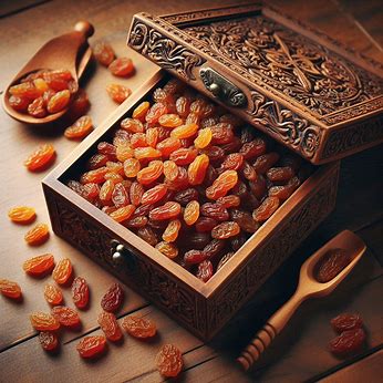 خرید عمده کشمش تیزآبی + قیمت استثنائی